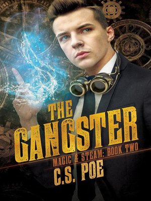 cover image of The Gangster